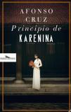 Livros para presentes de Natal 2018 - A Biblioterapeuta - Biblioterapia - Sandra Barão Nobre - Princípio de Karenina
