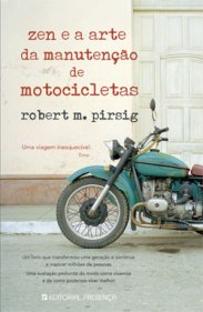 A Biblioterapeuta - Biblioterapia - Sandra Barão Nobre - Prova Oral - Antena 3 - Zen e a Arte da Manutenção das Motocicletas - Robert M. Pirsing